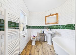 Bathroom- click for photo gallery